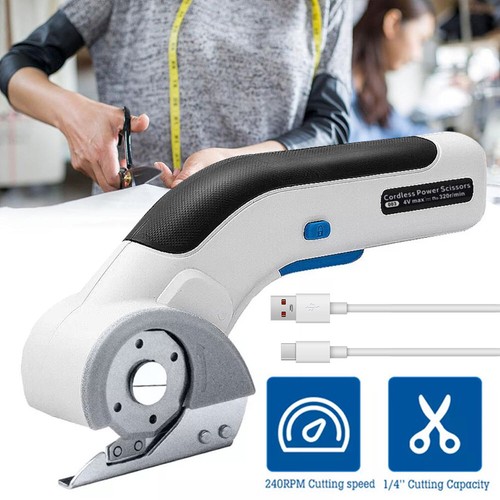Electric cordless rotary - electric,