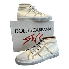 Dolce and gabbana - dolce, trainers