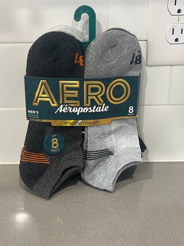 Aeropostale pair athletic - 8,