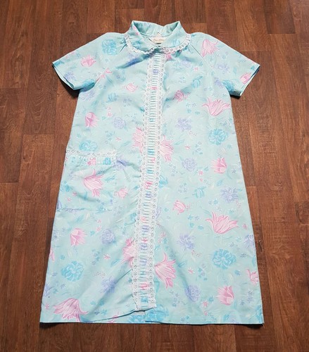 Vintage nightwear 1970s - vintage,
