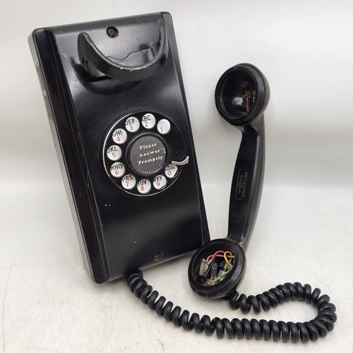 Vintage bell western electric - vintage,