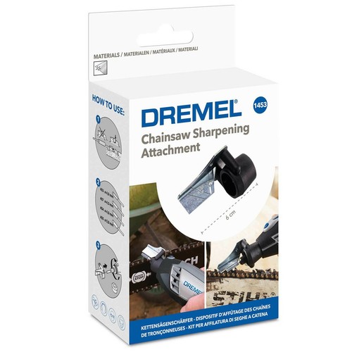Dremel 1453 chainsaw - 1453,