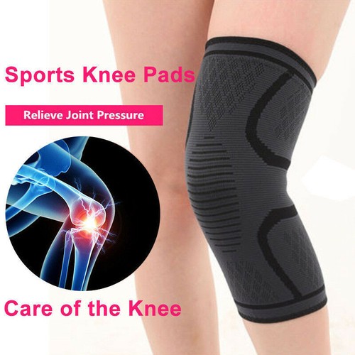 Knee support compression - support,