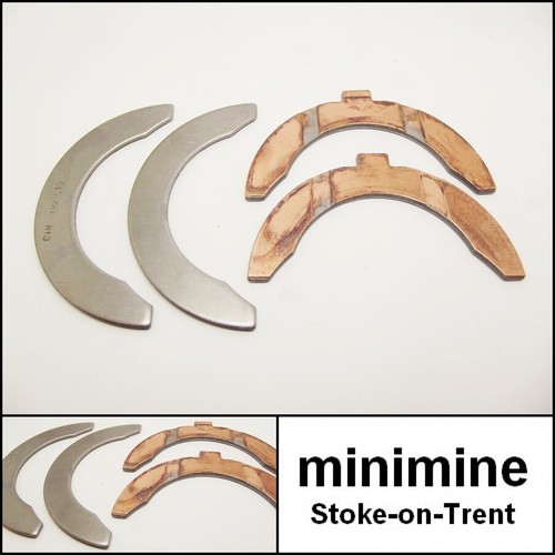 Classic mini 998cc - classic,