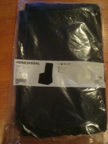 Ikea henriksdal cover - ikea, djuparp