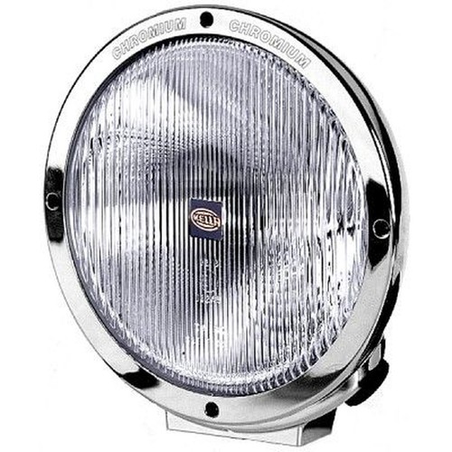 Spotlight luminator chrome - spotlight,