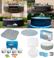 Mspa hot tub inflatable - tub,