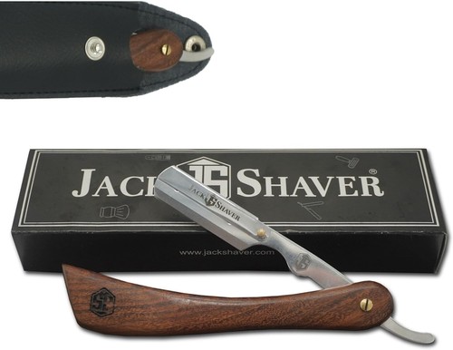 Cut throat shaving razor - shaving,