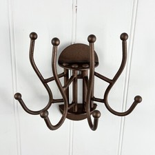 Coat hook stand - coat, rack