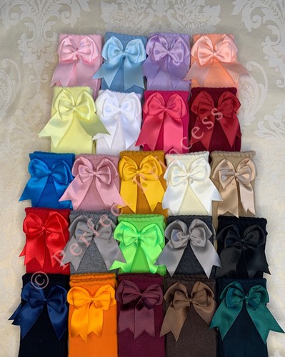 Spanish socks knee - -, high