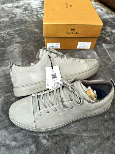 Paul smith lee men grey - smith, men's