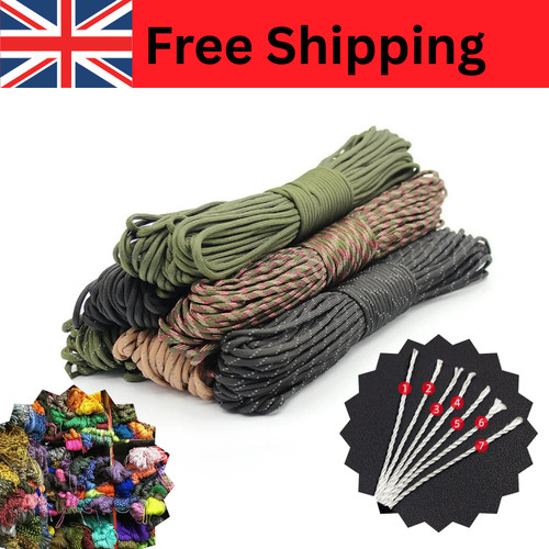100ft 30m 4mm strand core - 4mm,