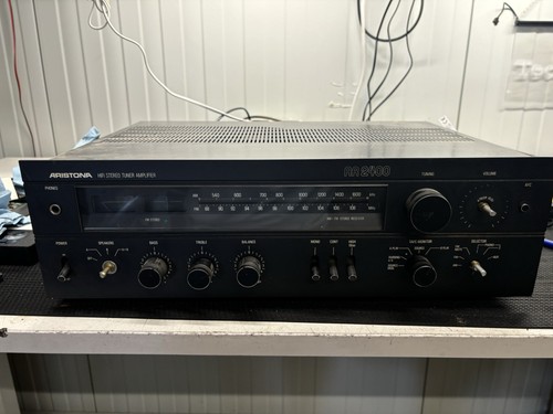 Aristona ar2400 stereo - ar2400,