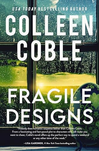 Fragile designs coble - fragile,