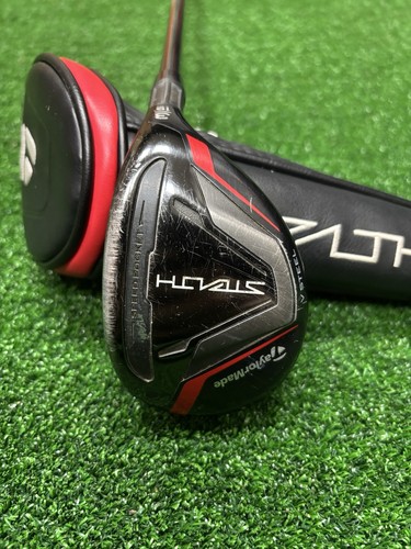 Taylormade stealth 3 - taylormade, #3