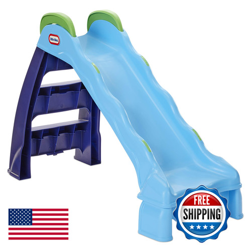 Little tikes 1 - little,
