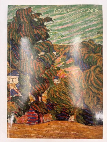 Roderic conor 1860 1940 - o'conor, art