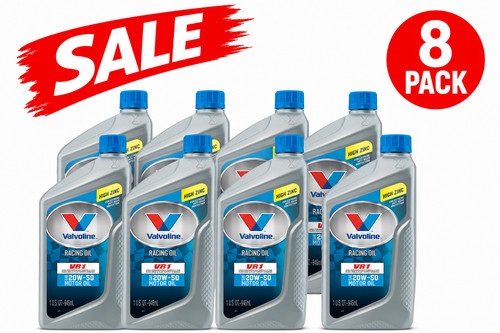 Pack valvoline 822347 - pack-, vr1