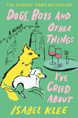 Dogs boys and other - boys,