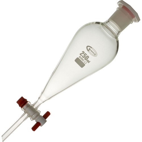 Glassco conical separating - glassco,