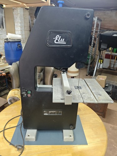 Elu bands model no 3501a1 - elu,