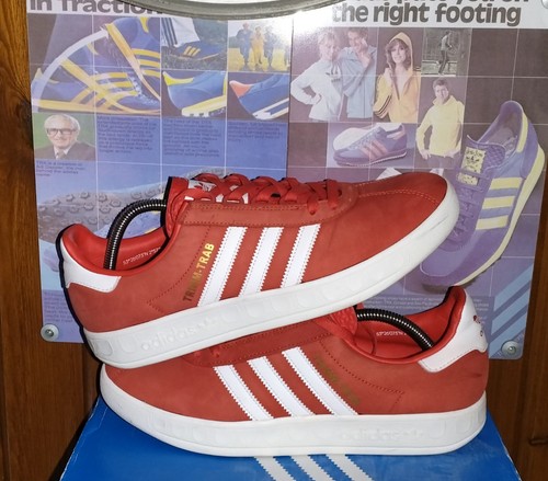 Adidas trimm trab 5 from - trab,