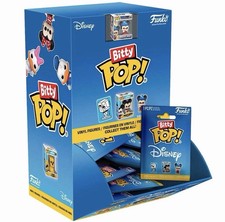 Funko bitty pop disney x - bitty,