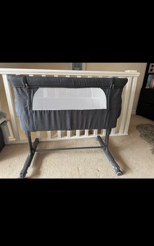 Portable baby crib 1 - baby, 3