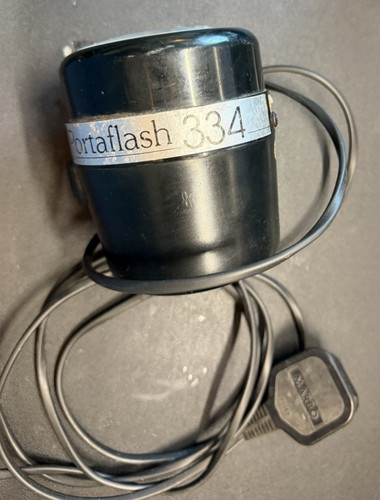 Portaflash 334 studio - portaflash,