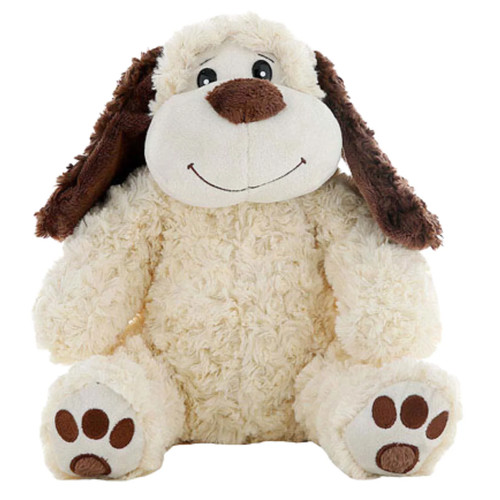 Buttons the dog stuff - the,