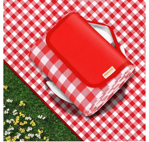 Picnic blanket 150x200cm - picnic,