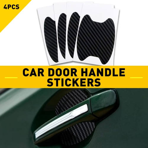 Pcs black universal car door - 4,