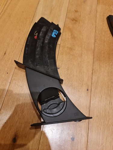Genuine used bmw - e60, e61