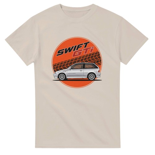 For fans the - for, swift