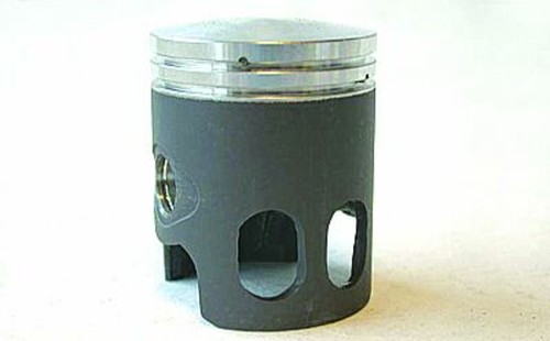 Vertex diameter motor piston - vertex,