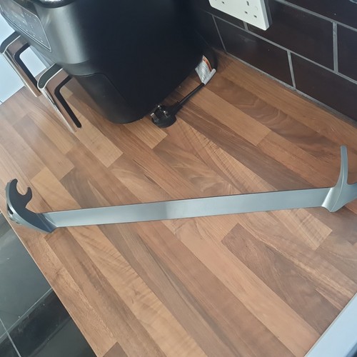 Precor treadmill 833 - treadmill,