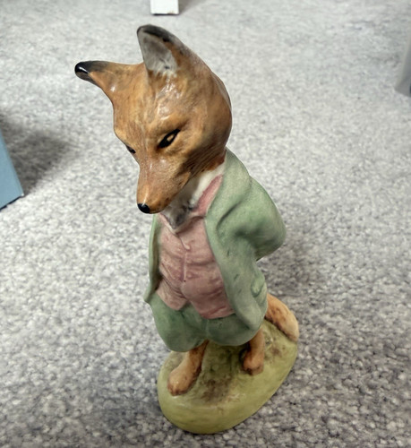 John beswick beatrix potter - john,