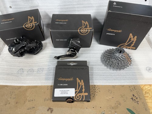 Campagnolo super record - super,
