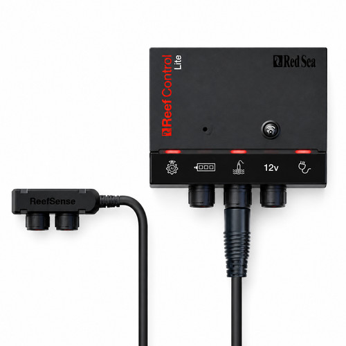 Red sea reefcontrol lite pro - red,