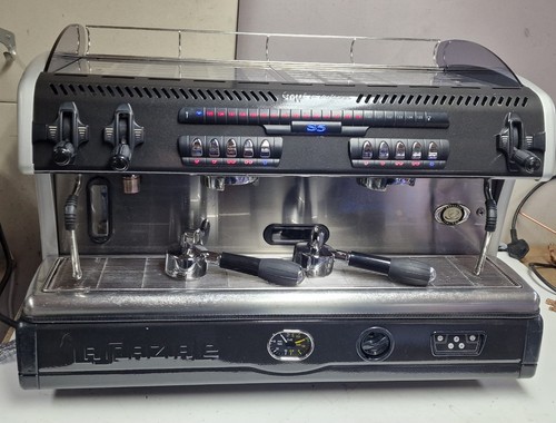 Commercial coffee machine - commercial,