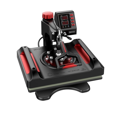Heat press machine - in,