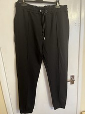 Primark size black trousers - size,