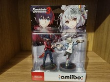 Xenoblade chronicles noah - xenoblade, &
