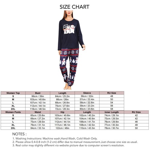 Christmas couples pajamas - christmas,