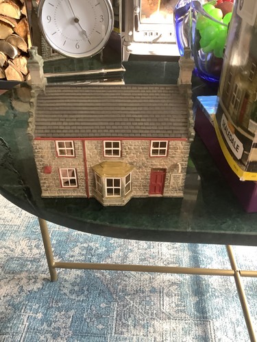 Hornby gauge r8629 - hornby, 'oo