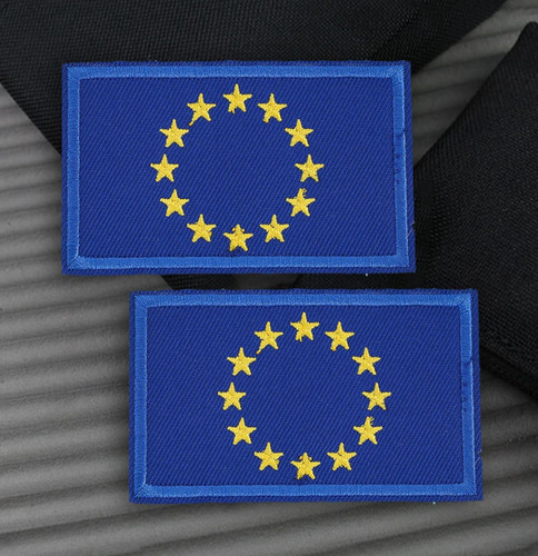 Europe flag official - europe,