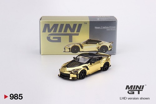 Mini nissan veilside - mini,