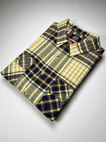 Breve navy mint yellow - breve,