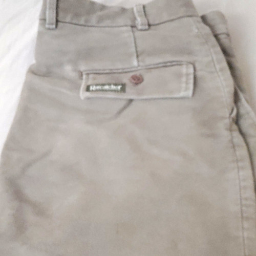 Ratcatcher moleskin hunting - moleskin,