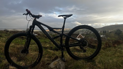 Orbea occam h30 29er - orbea,